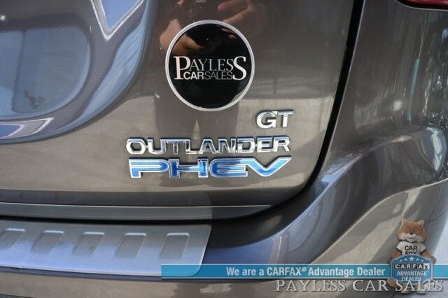 2019 Mitsubishi Outlander PHEV GT Anchorage AK