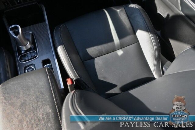 2019 Mitsubishi Outlander PHEV GT Anchorage AK