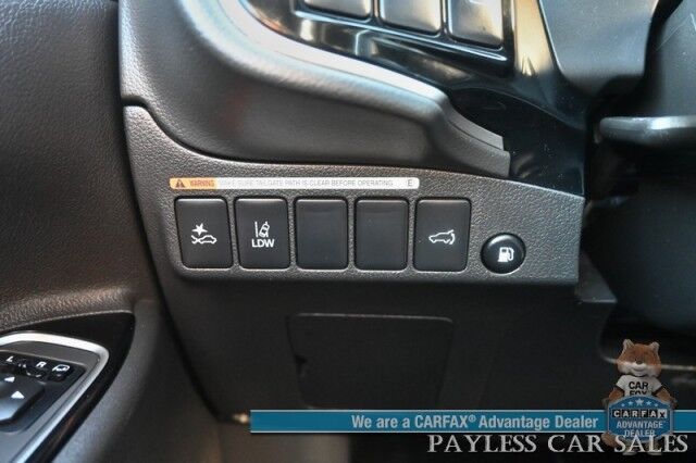 2019 Mitsubishi Outlander PHEV GT Anchorage AK