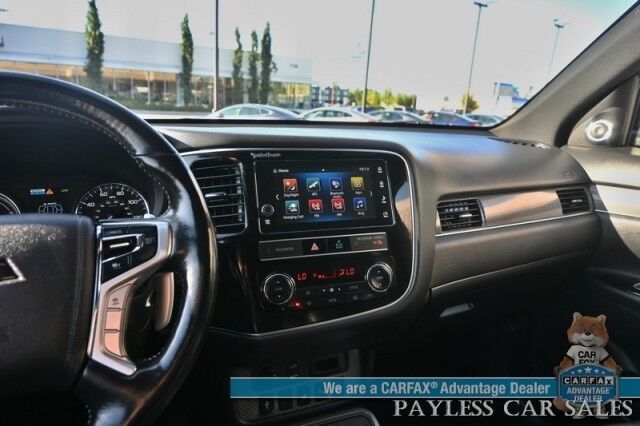 2019 Mitsubishi Outlander PHEV GT Anchorage AK