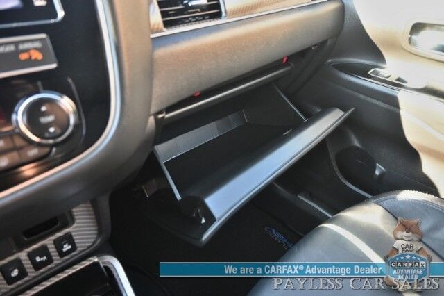 2019 Mitsubishi Outlander PHEV GT Anchorage AK