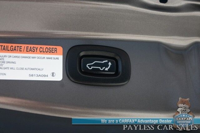 2019 Mitsubishi Outlander PHEV GT Anchorage AK