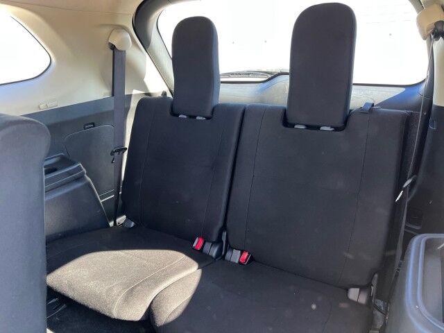 2019 Mitsubishi Outlander SE Gainesville TX