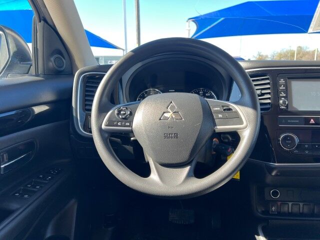 2019 Mitsubishi Outlander SE Gainesville TX