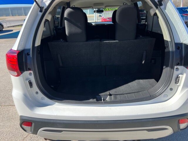 2019 Mitsubishi Outlander SE Gainesville TX