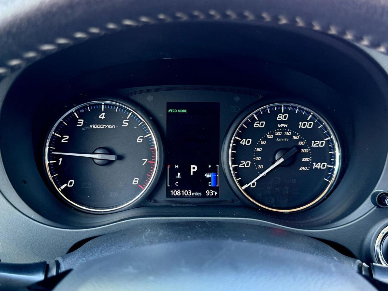2019 Mitsubishi Outlander SE Miami FL