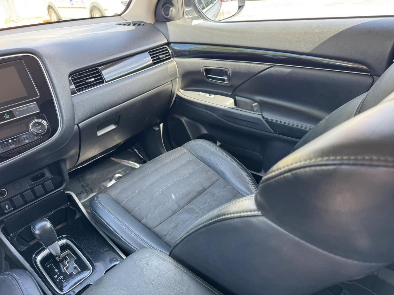 2019 Mitsubishi Outlander SE Miami FL