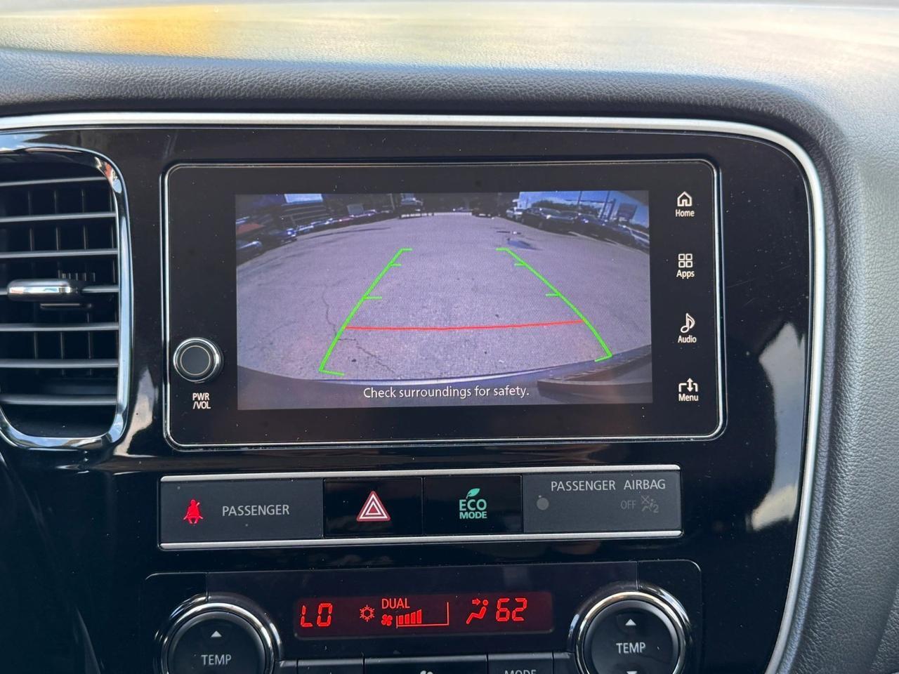 2019 Mitsubishi Outlander SE Miami FL