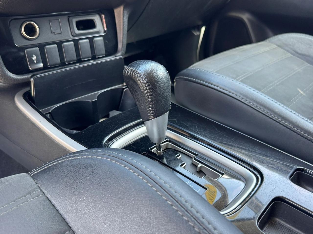 2019 Mitsubishi Outlander SE Miami FL