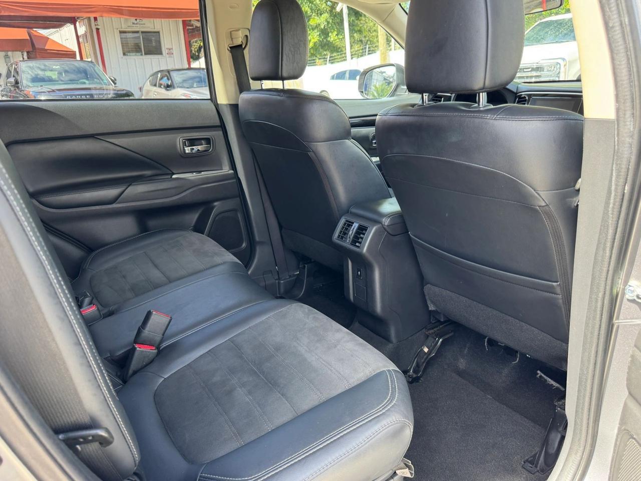 2019 Mitsubishi Outlander SE Miami FL