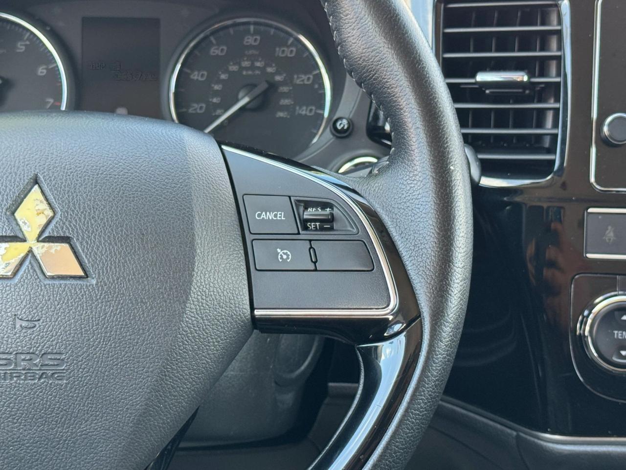 2019 Mitsubishi Outlander SE Miami FL