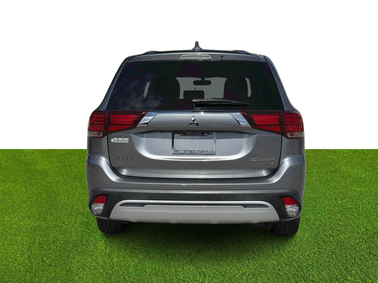 2019 Mitsubishi Outlander SE Miami FL