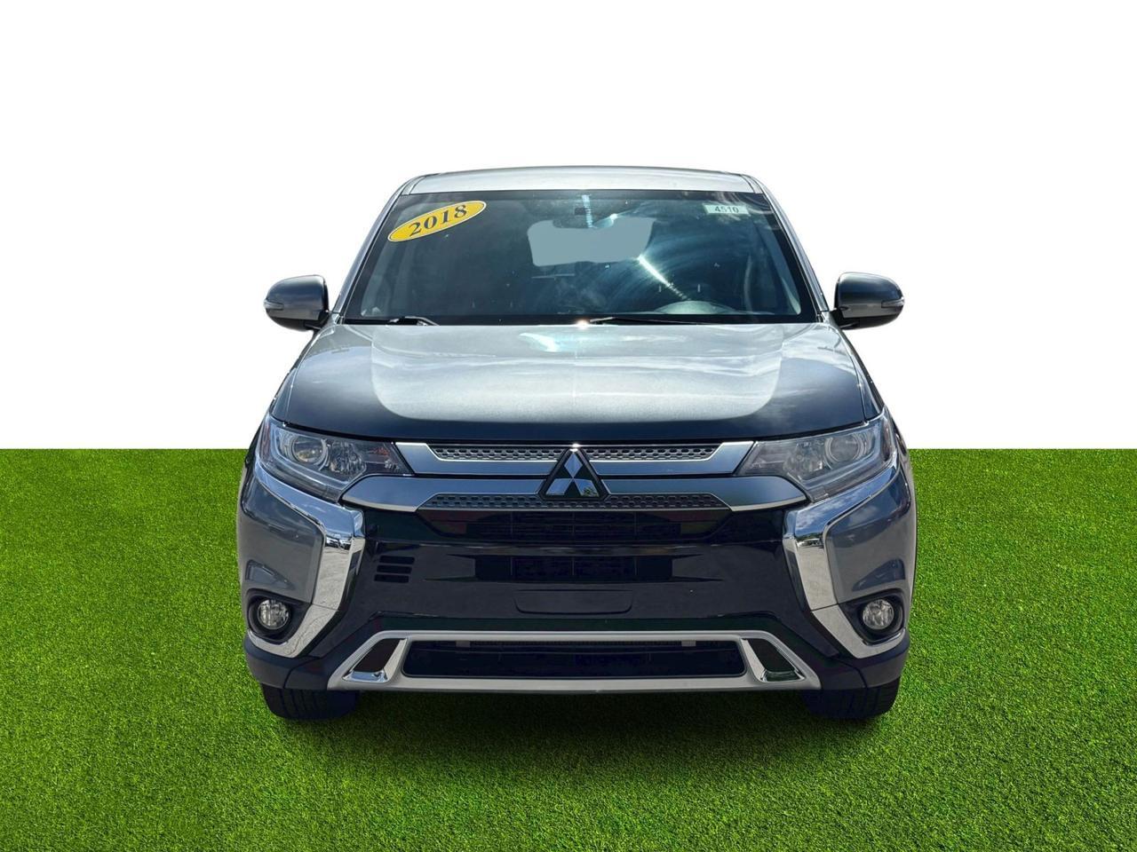 2019 Mitsubishi Outlander SE Miami FL