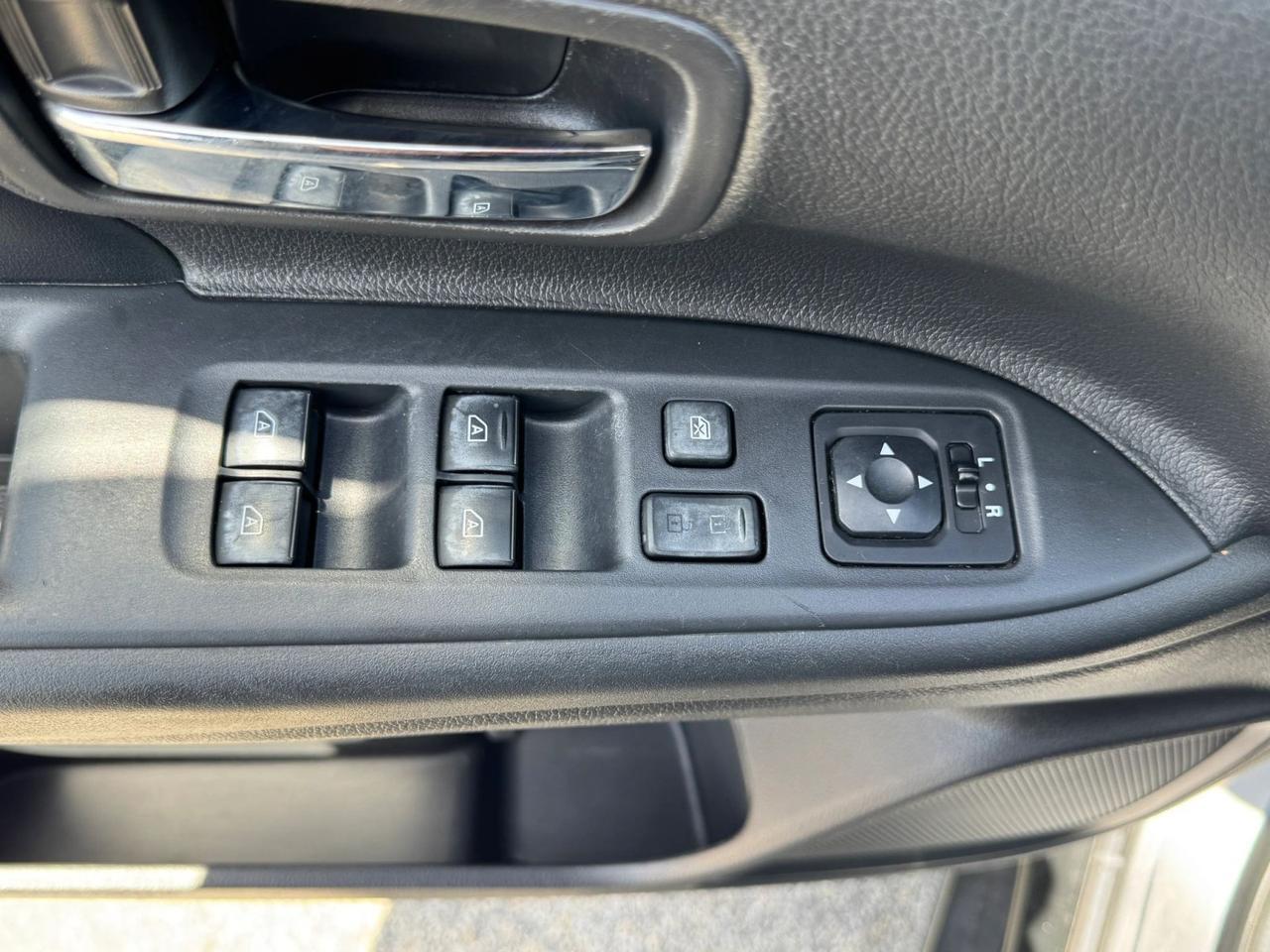 2019 Mitsubishi Outlander SE Miami FL