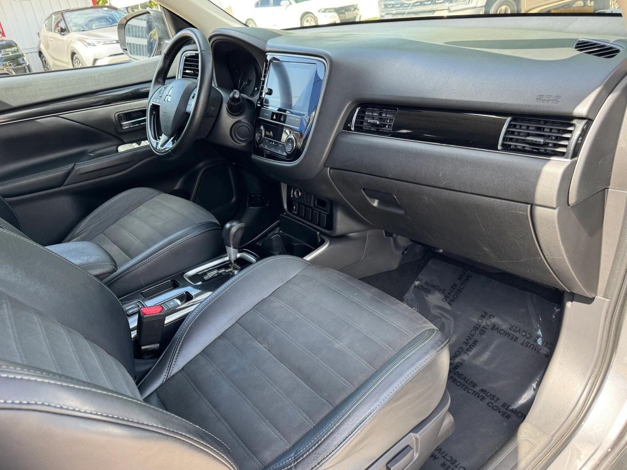 2019 Mitsubishi Outlander SE Miami FL