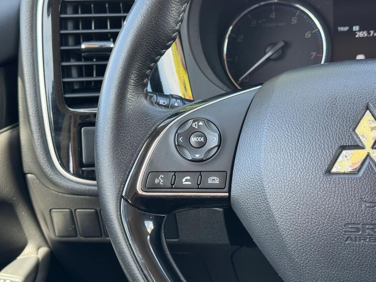 2019 Mitsubishi Outlander SE Miami FL