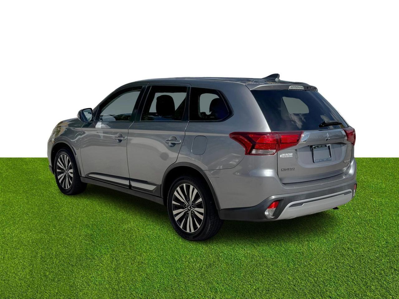 2019 Mitsubishi Outlander SE Miami FL