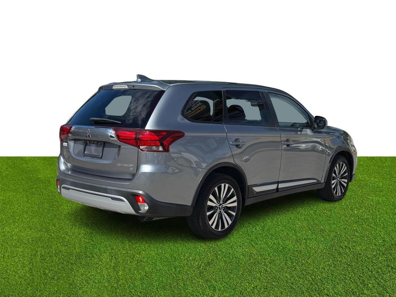 2019 Mitsubishi Outlander SE Miami FL