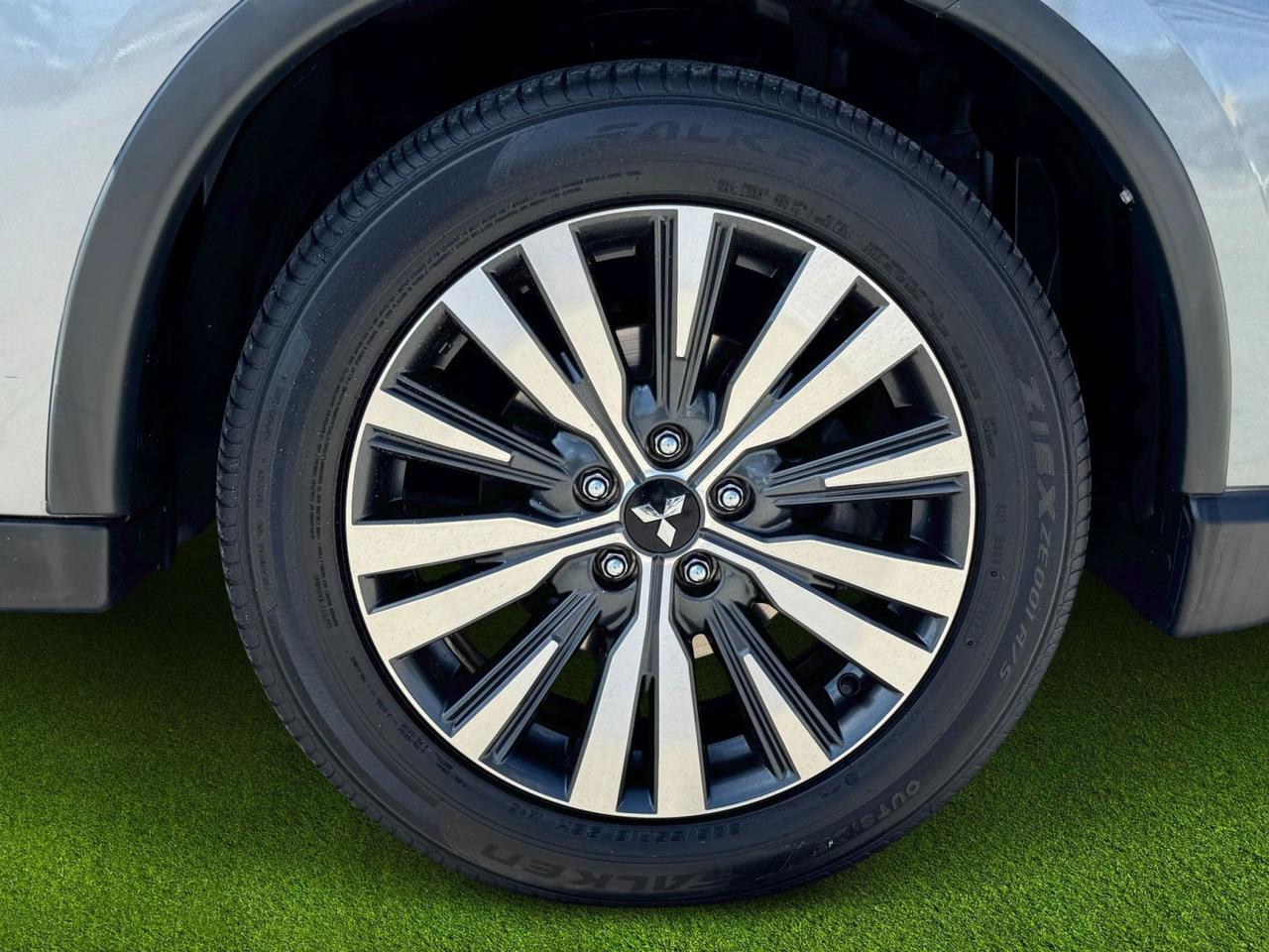 2019 Mitsubishi Outlander SE Miami FL