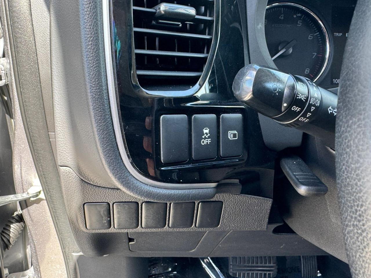 2019 Mitsubishi Outlander SE Miami FL