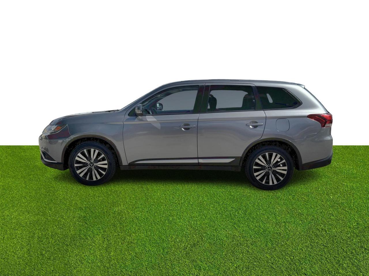 2019 Mitsubishi Outlander SE Miami FL