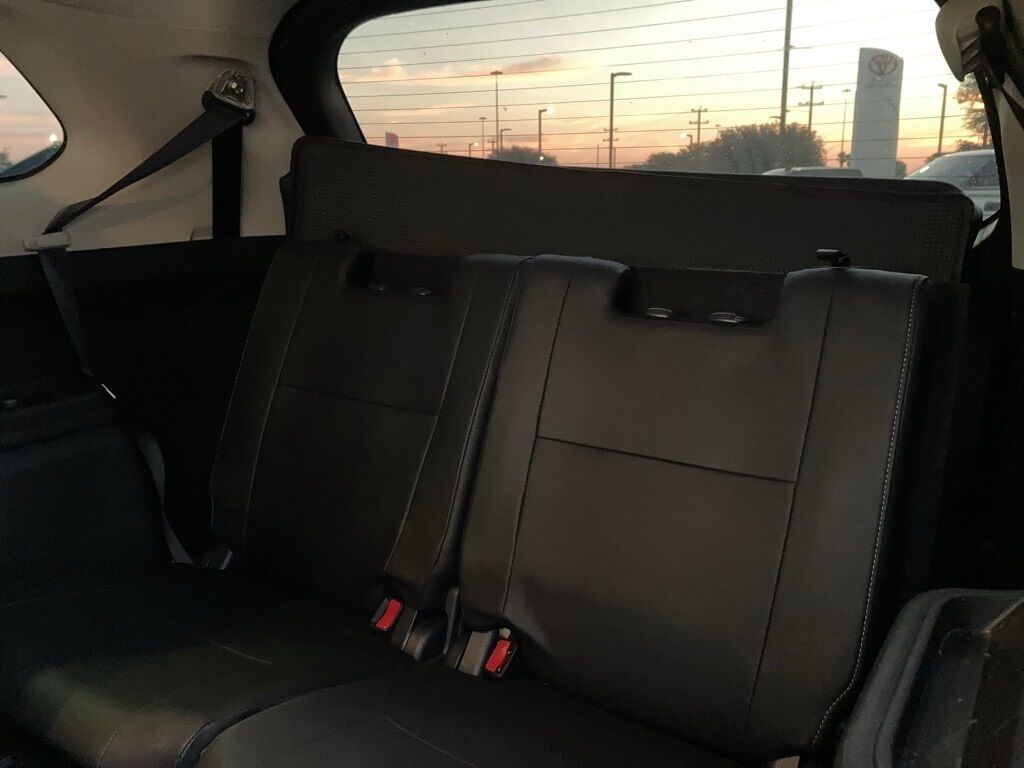 2019 Mitsubishi Outlander SE San Antonio TX