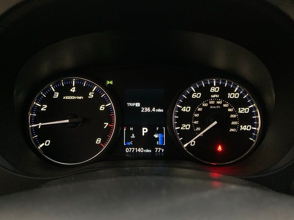 2019 Mitsubishi Outlander SE San Antonio TX