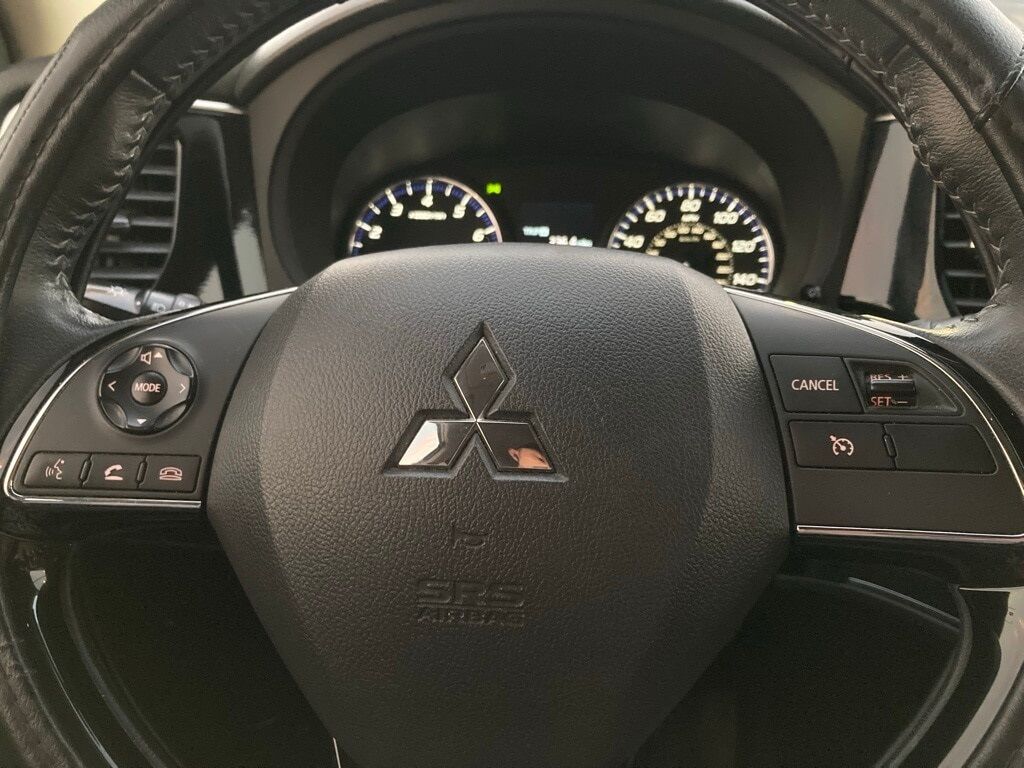 2019 Mitsubishi Outlander SE San Antonio TX