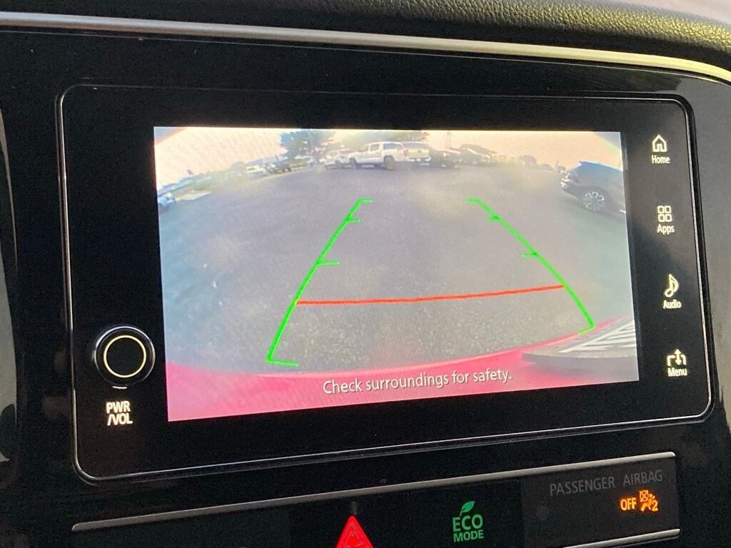 2019 Mitsubishi Outlander SE San Antonio TX
