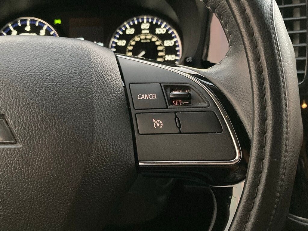 2019 Mitsubishi Outlander SE San Antonio TX