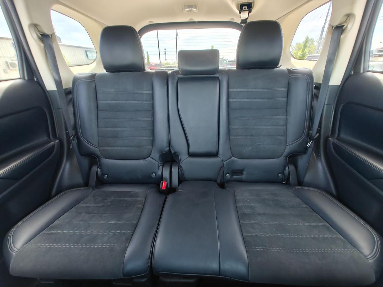 2019 Mitsubishi Outlander SE Spokane WA