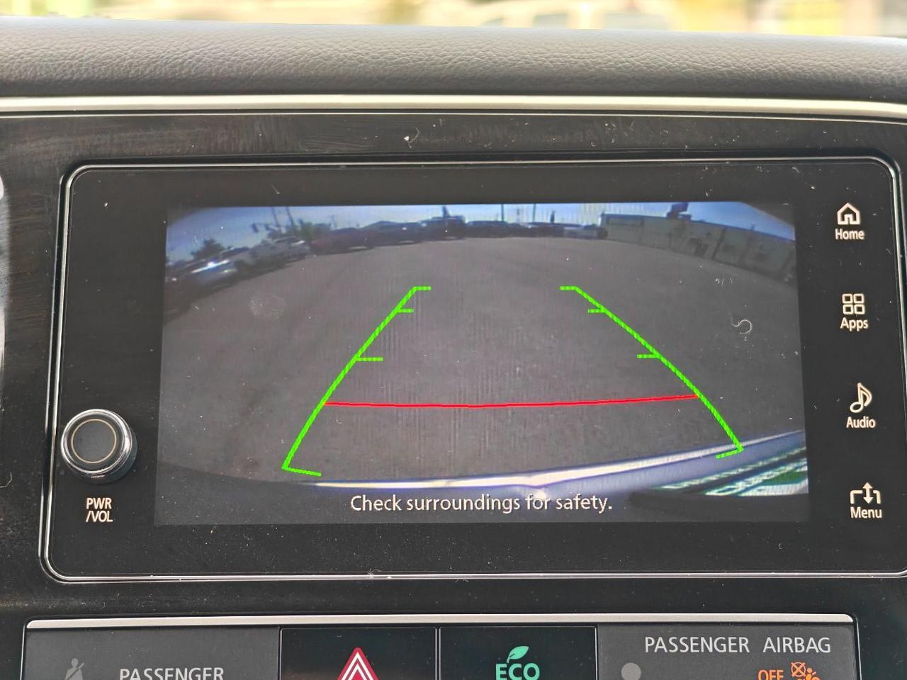 2019 Mitsubishi Outlander SE Spokane WA