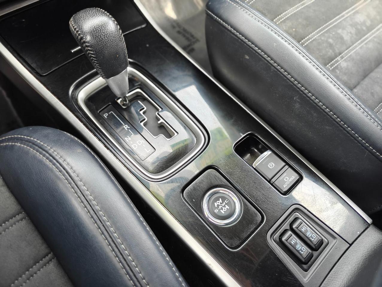 2019 Mitsubishi Outlander SE Spokane WA