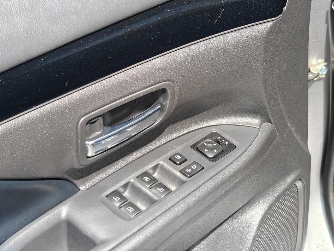 2019 Mitsubishi Outlander SE Spokane WA