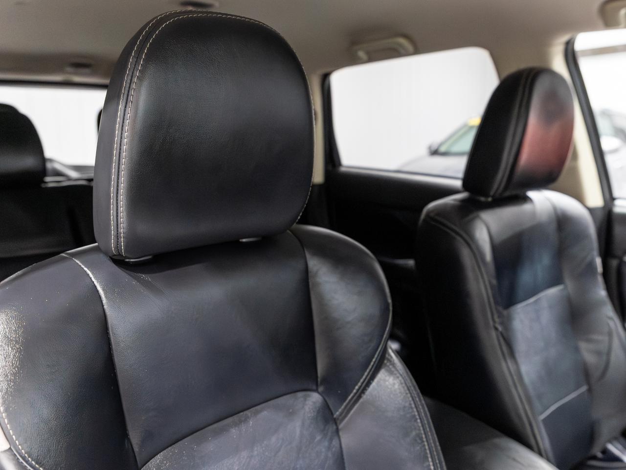 2019 Mitsubishi Outlander SEL AWD Cranberry PA
