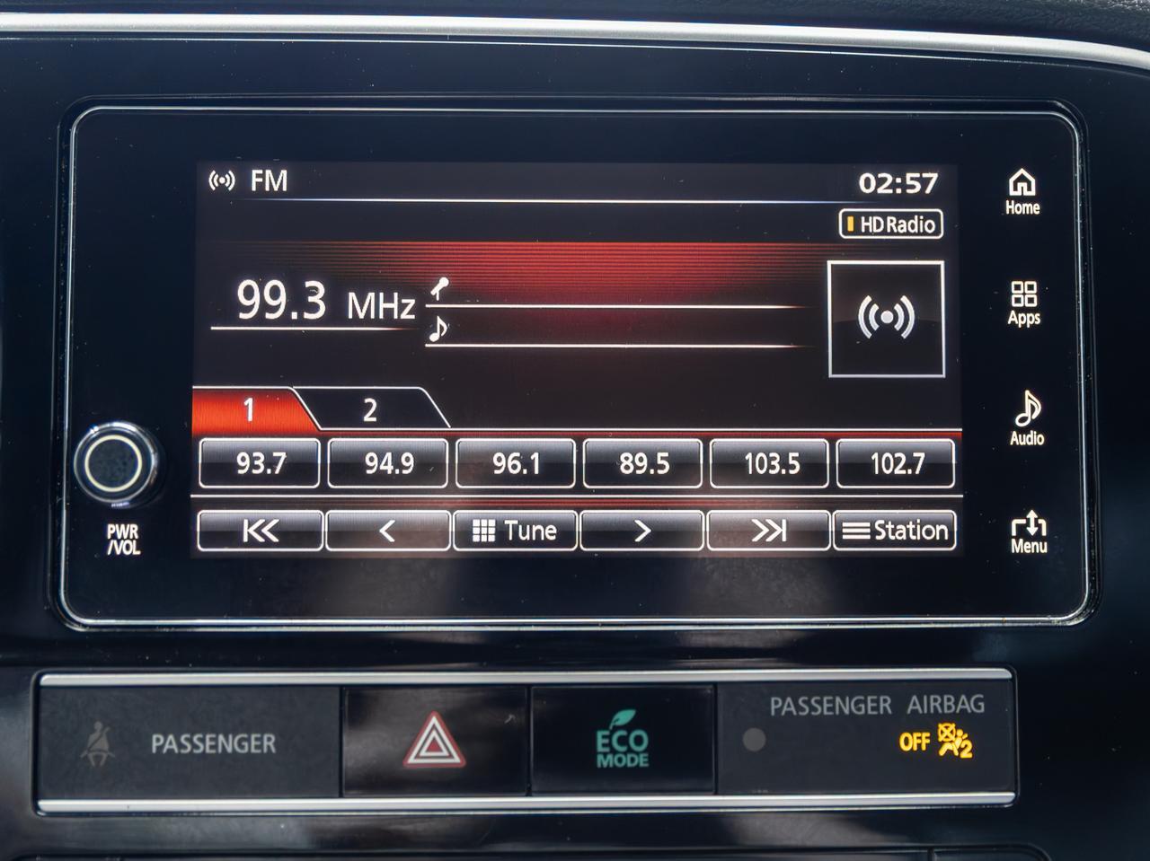 2019 Mitsubishi Outlander SEL AWD Cranberry PA