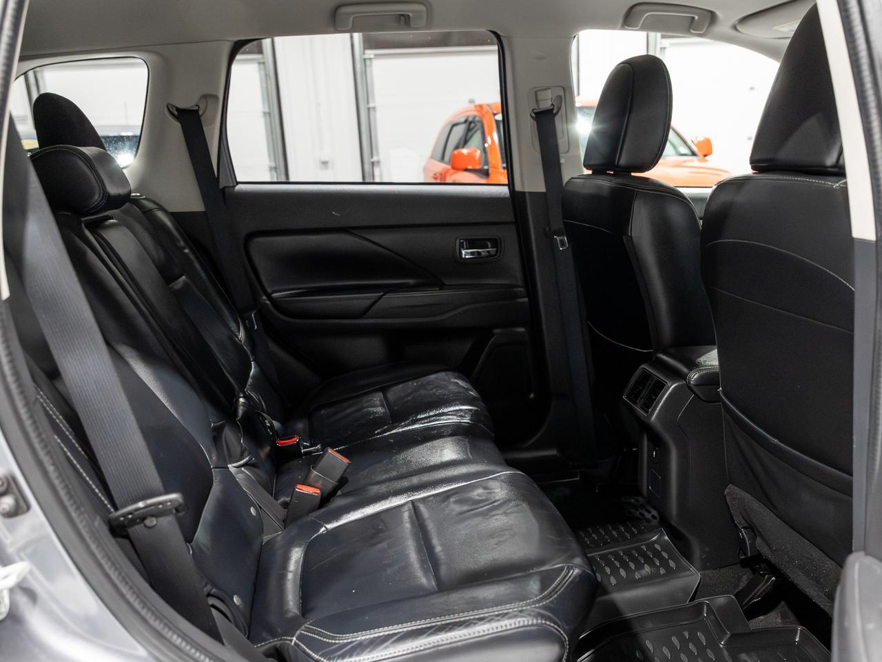 2019 Mitsubishi Outlander SEL AWD Cranberry PA