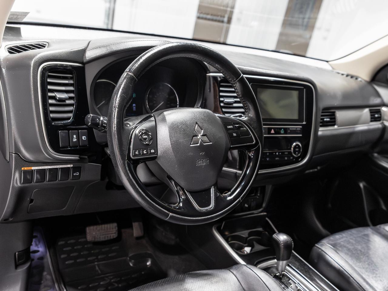 2019 Mitsubishi Outlander SEL AWD Cranberry PA