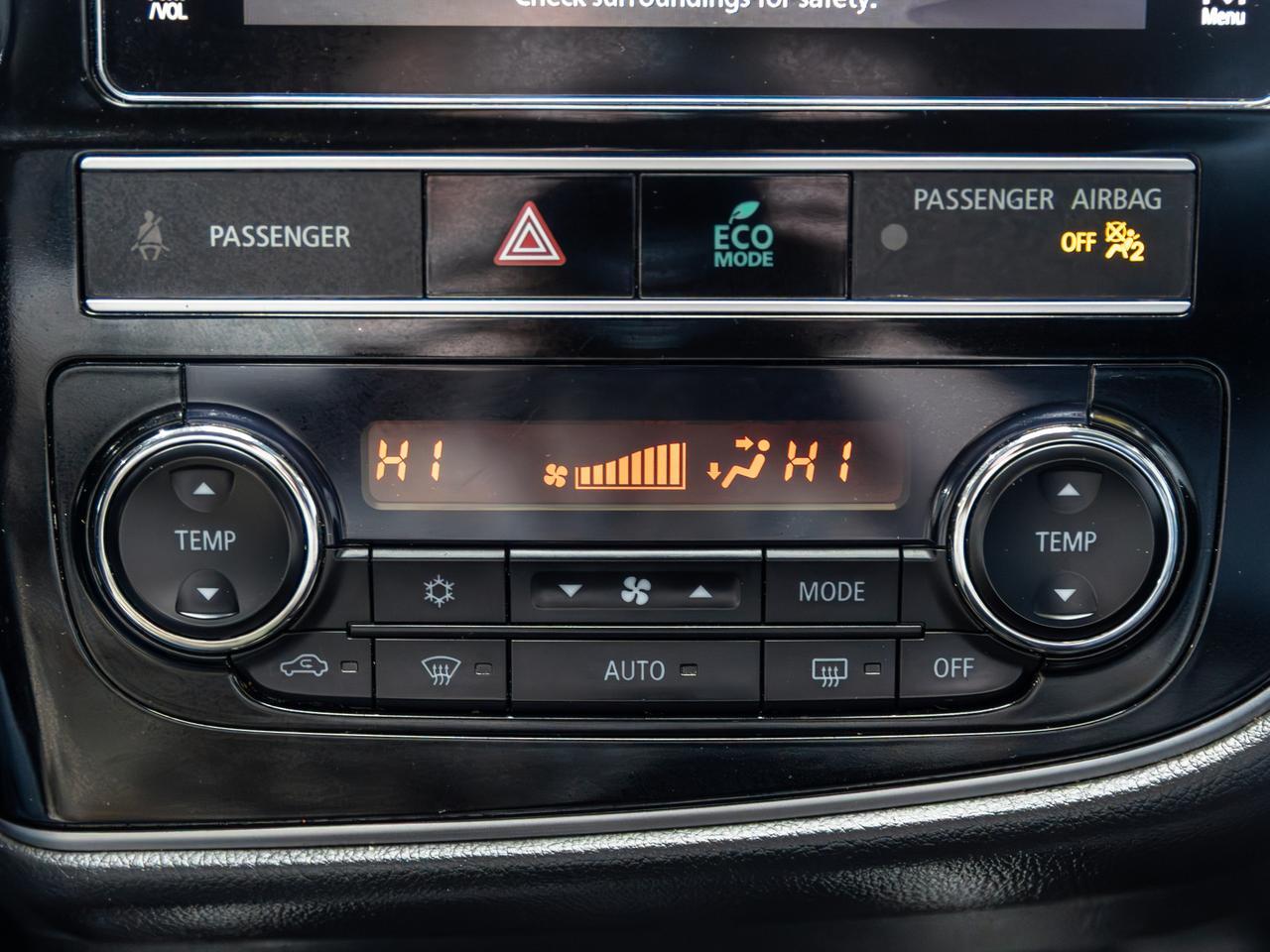 2019 Mitsubishi Outlander SEL AWD Cranberry PA