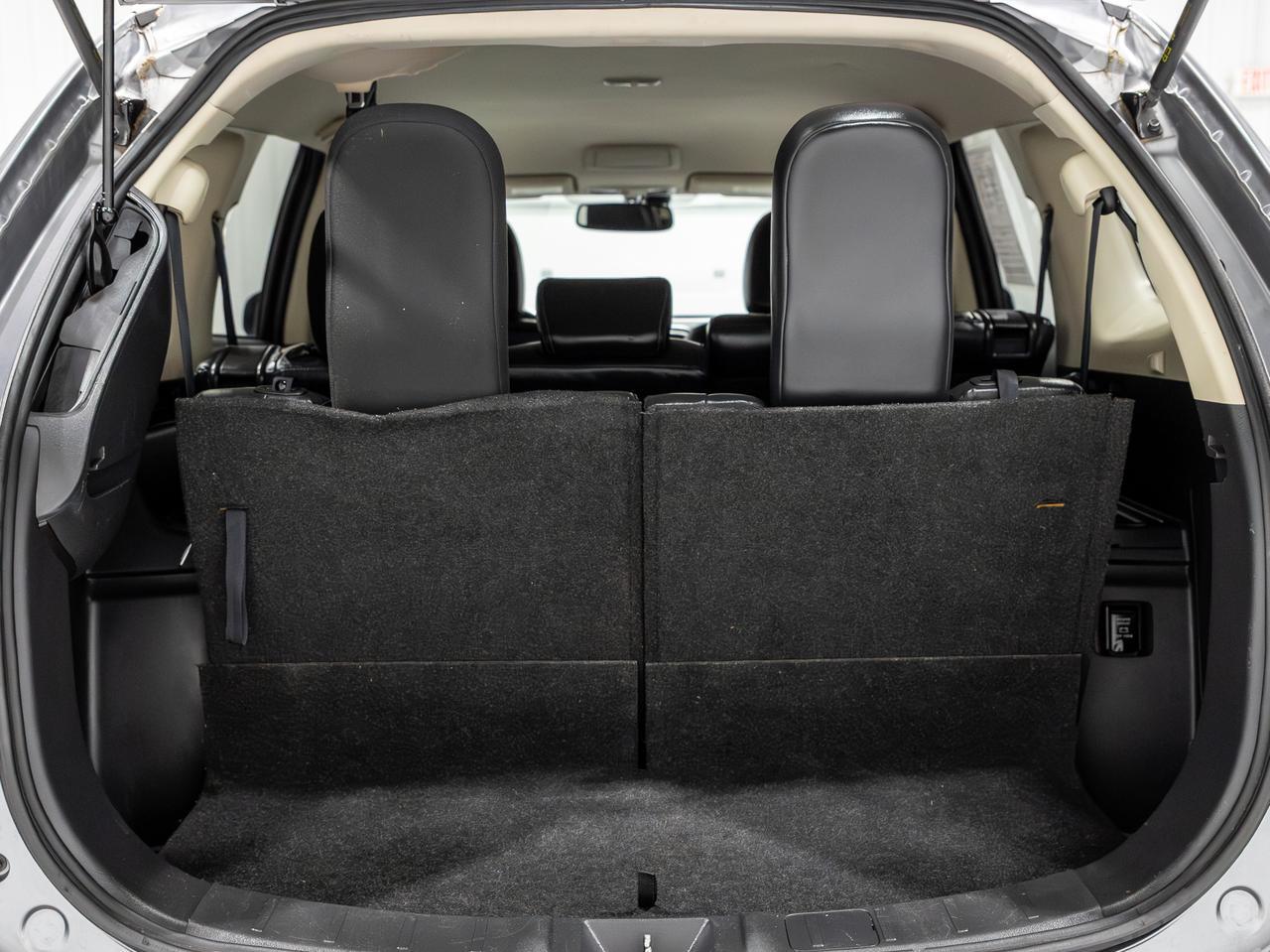 2019 Mitsubishi Outlander SEL AWD Cranberry PA