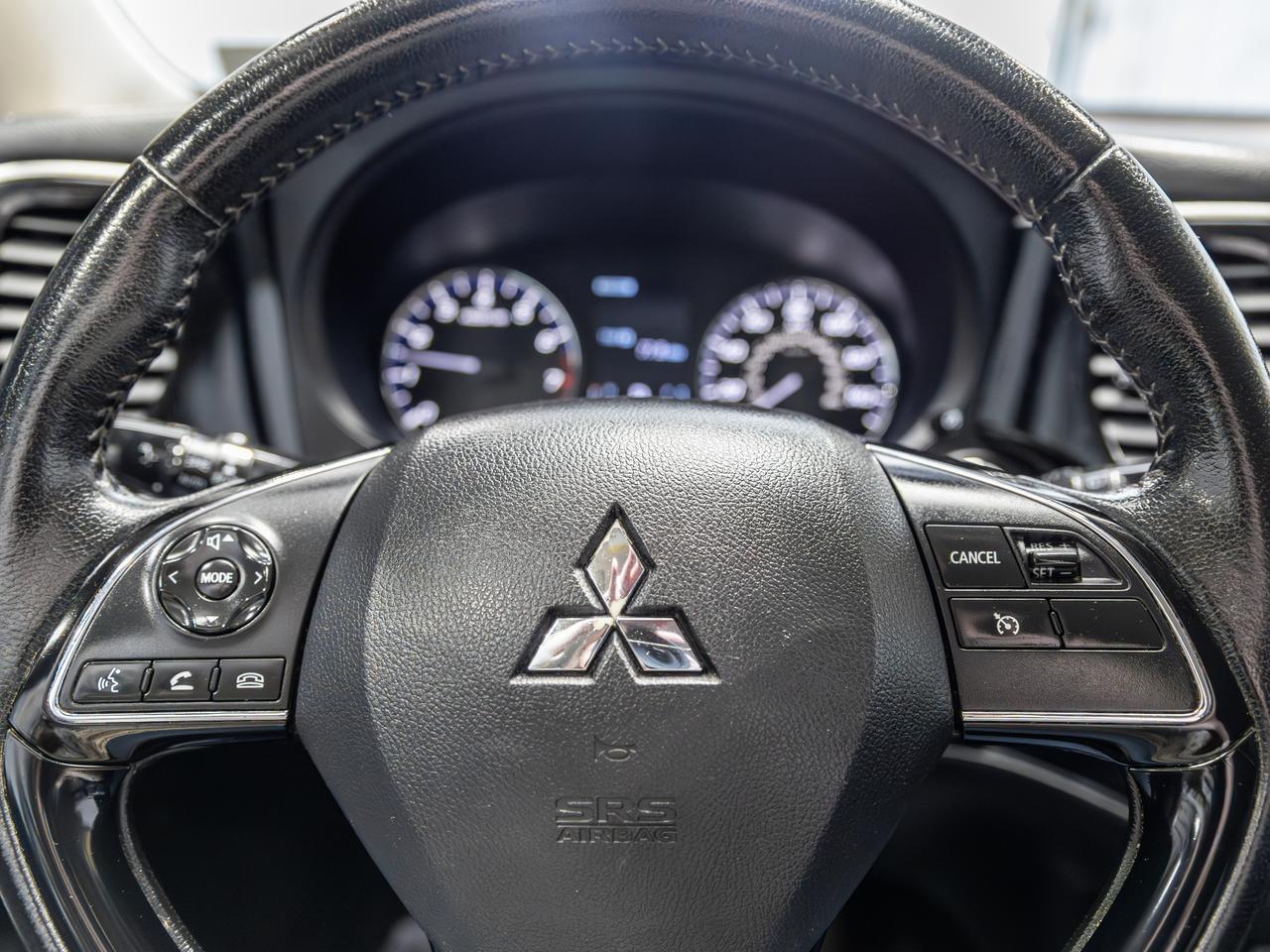 2019 Mitsubishi Outlander SEL AWD Cranberry PA