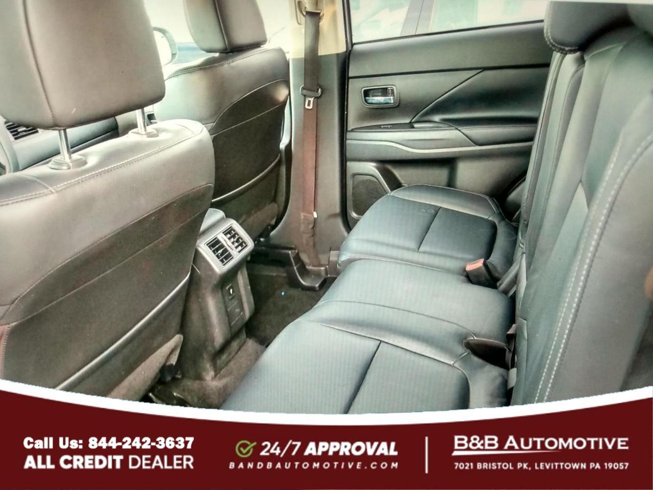 2019 Mitsubishi Outlander SEL Levittown PA