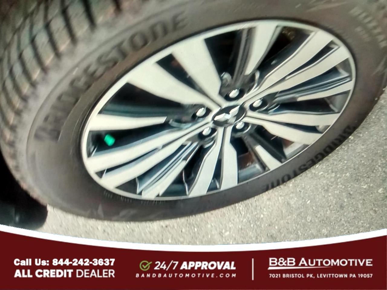 2019 Mitsubishi Outlander SEL Levittown PA