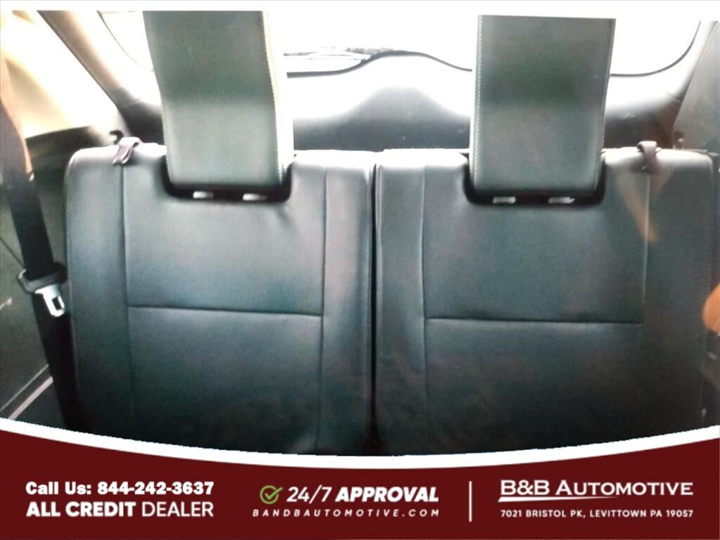 2019 Mitsubishi Outlander SEL Levittown PA