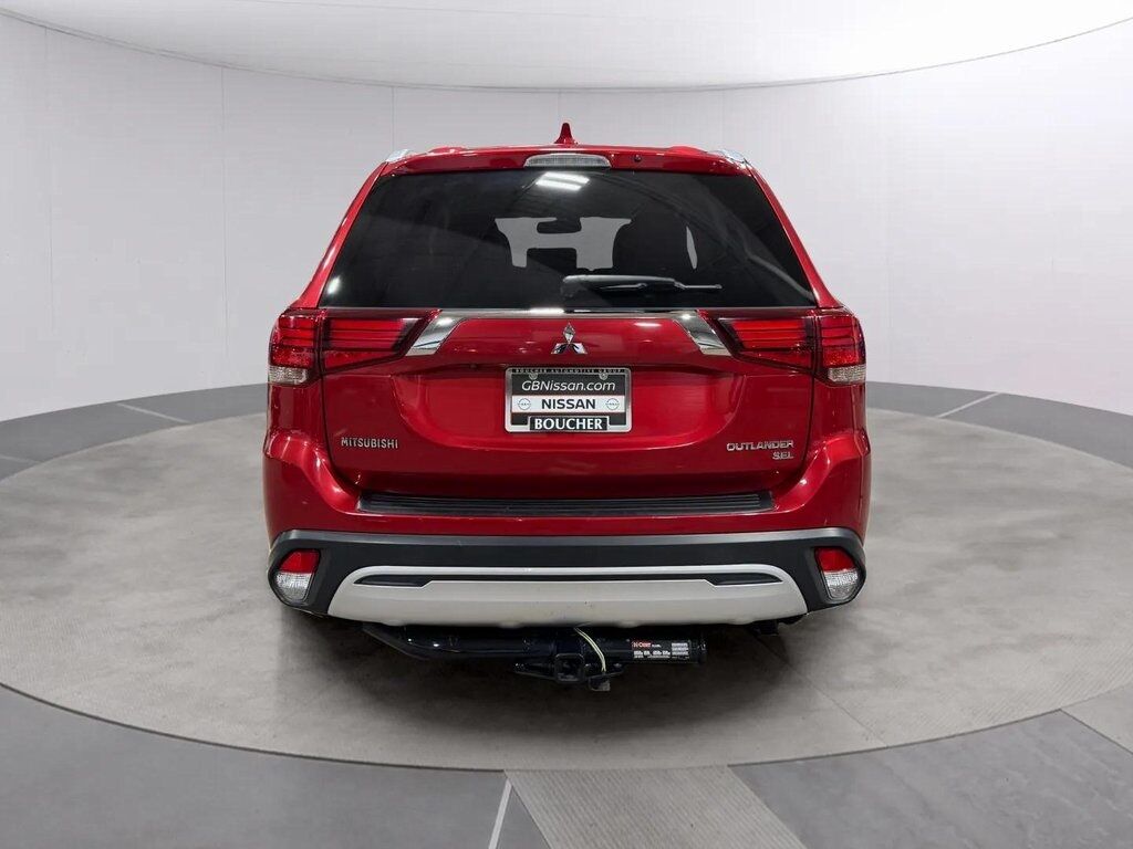 2019 Mitsubishi Outlander SEL San Clemente CA