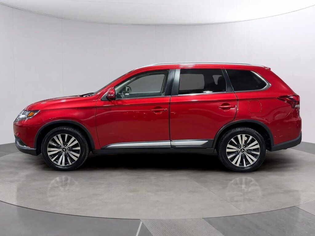 2019 Mitsubishi Outlander SEL San Clemente CA