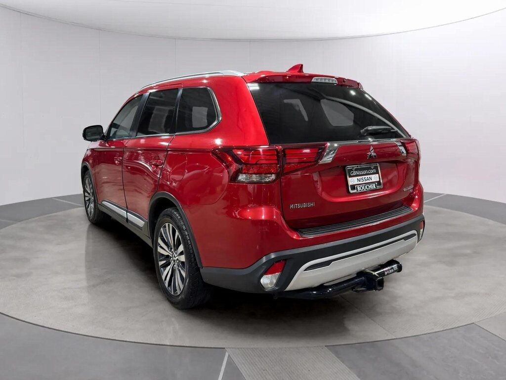 2019 Mitsubishi Outlander SEL San Clemente CA