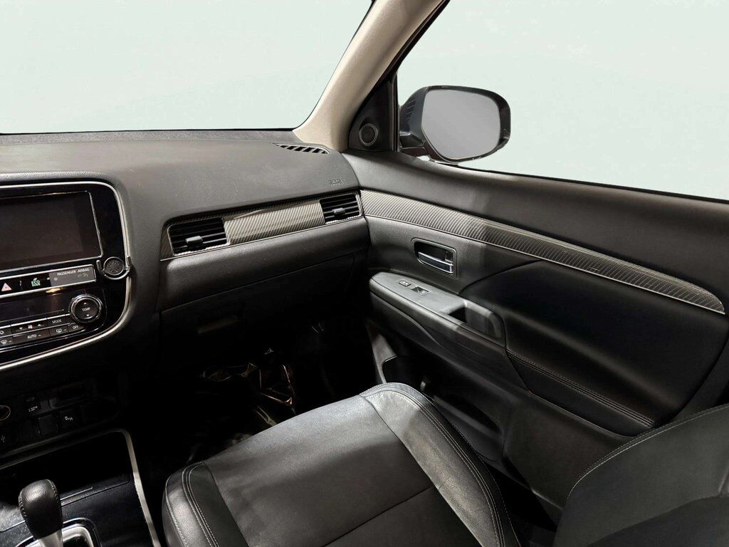 2019 Mitsubishi Outlander SEL San Clemente CA