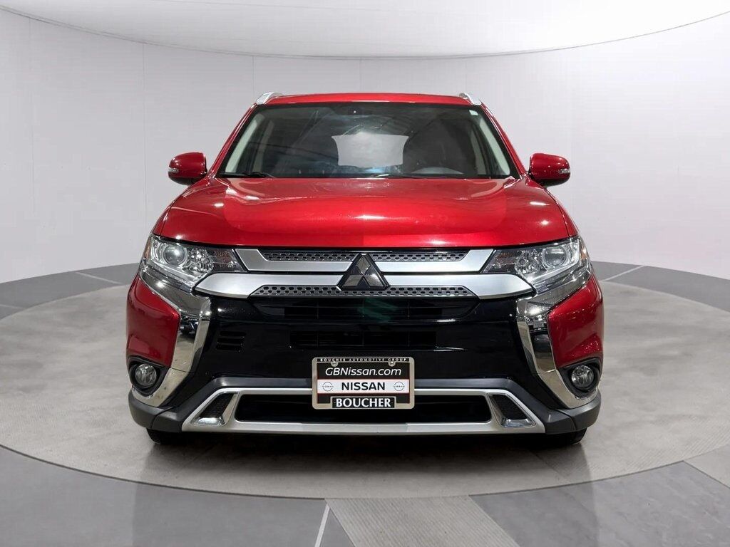 2019 Mitsubishi Outlander SEL San Clemente CA