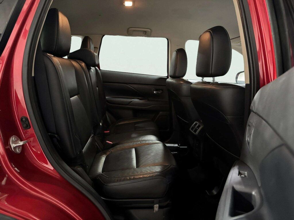 2019 Mitsubishi Outlander SEL San Clemente CA